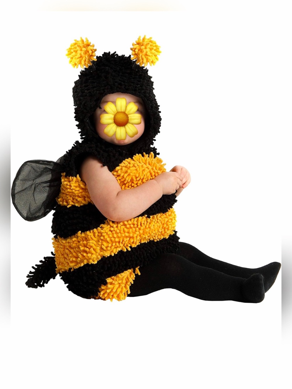 Princess Paradise Stinger The Bee Deluxe Costume